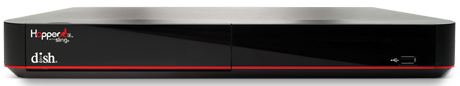 Hopper 3 HD DVR from SatLink in Bedford, IN - A DISH Authorized Retailer